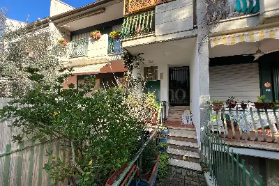 Casa in vendita, Via Fontespina, Fiumicino