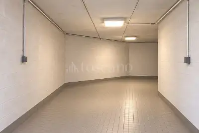 Magazzino in vendita, Via Gaetano Mariotti 10, Sassari