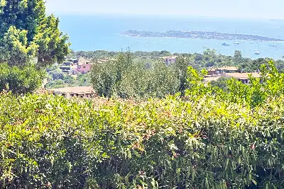 Villa in vendita, Milmeggiu, Portisco Olbia, Olbia