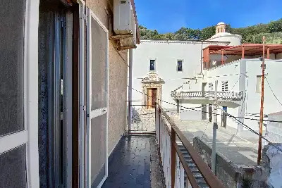 Casa Indipendente in vendita, Via Chiesa San Filippo Superiore, Messina