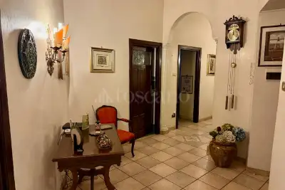 Casa in vendita, Via Pietro Giannone, Roma