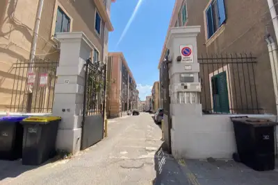 Casa in vendita, Via Giordano Bruno, Messina