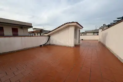 Villino a Schiera in vendita, Via Della Resistenza, Scafati