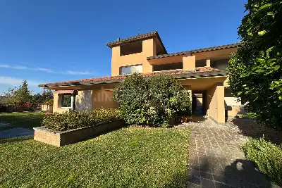 Villa Bifamiliare in vendita, Via Belvedere, Pianoro