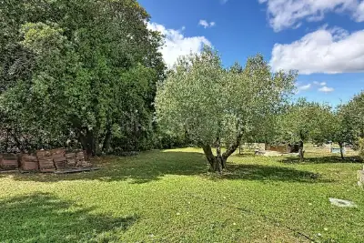 Villa in vendita, Strada Vicinale Monti Bianchinu 16, Sassari