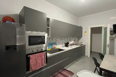 Casa in vendita, Via Monti Iblei, Tremestieri Etneo