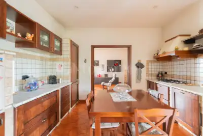 Casa in vendita, Via Urzulei, Roma