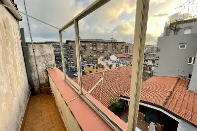 Casa in vendita, Via Luigi Castiglione, Catania