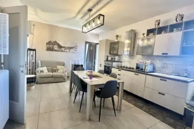 Casa in vendita, Via Borgo, Savoca