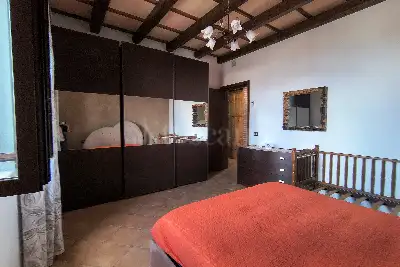 Villa in vendita, via Castellammare, Valderice