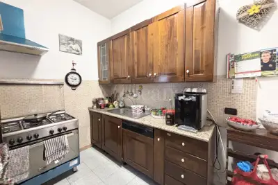 Casa Indipendente in vendita, Via dei Nocchieri, Fiumicino