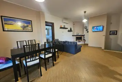 Villa Bifamiliare in vendita, Via del Triangolo, Anzio