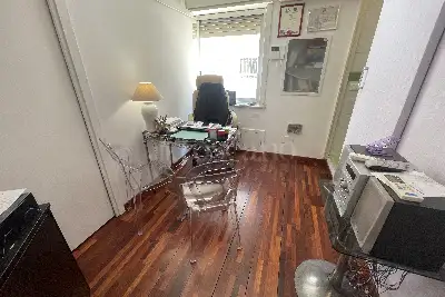 Ufficio in vendita, Via Sardegna, Palermo