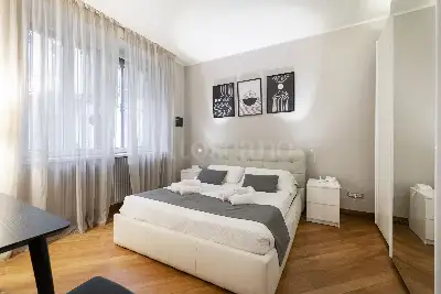 Casa in vendita, Via Chiossetto, Milano