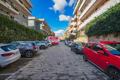 Casa in vendita, Via Giuseppe Pianese, Roma