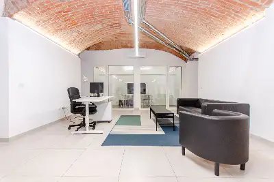 Ufficio in vendita, Via Vittoria Colonna 29, Milano