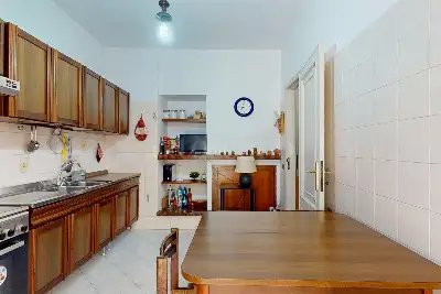 Villa in vendita, Via Meilogu, Quartu Sant'Elena