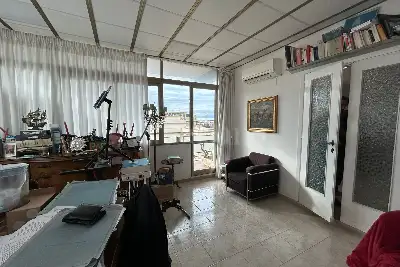 Casa in vendita, Viale del Lido, Roma