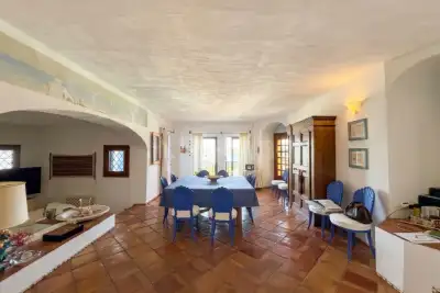 Casa in vendita, Via Porto Vecchio, Arzachena