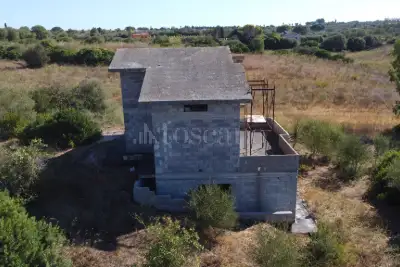 Casa Indipendente in vendita, Strada Vicinale Monti di Jesgia 69, Sassari