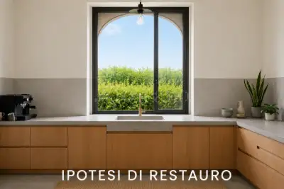 Villa in vendita, Via Mar Tirreno, Quartu Sant'Elena