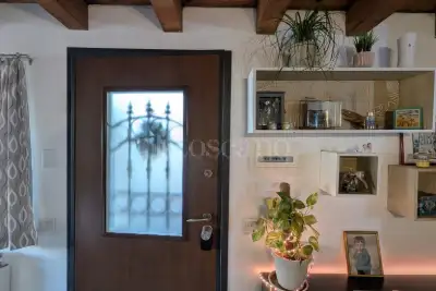 Casa Indipendente in vendita, Via Giulio Minervini, Roma