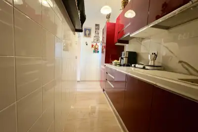 Casa in vendita, Via Bernina, Nettuno