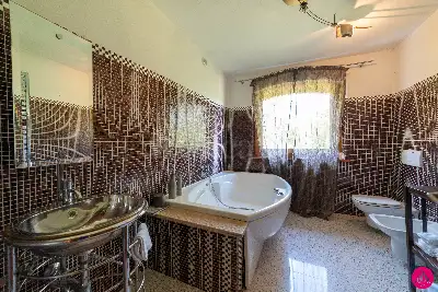 Villa in vendita, Via dei Gelsi, Villaverde, Fagagna