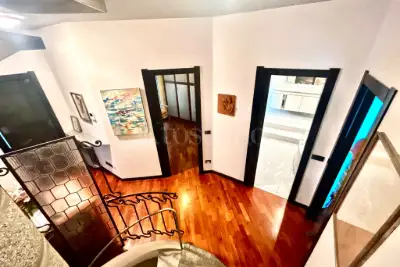 Villa in vendita, Via G. Tell, Busto Arsizio