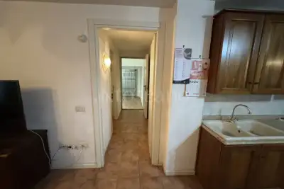 Casa in vendita, Via Don P. Mazzolari, Gussago