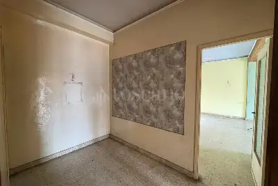 Casa in vendita, Via Biancavilla, Catania