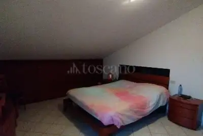 Attico in vendita, Via Nilo 22, Montesilvano