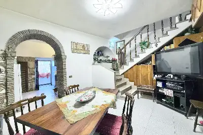 Casa in vendita, Via San Maria, Cerveteri