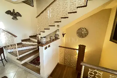 Villa in vendita, Via Consolare Pompea , Messina