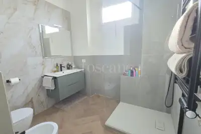 Attico in vendita, Via Mario Carrara, Roma