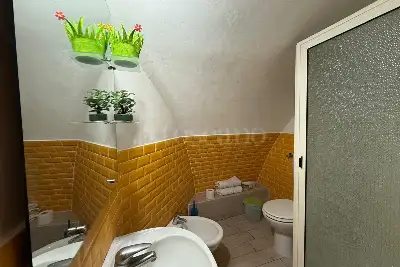 Casa in vendita, Via Anzalone, Catania