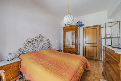 Casa in vendita, Via Vincenzo Ussani, Roma