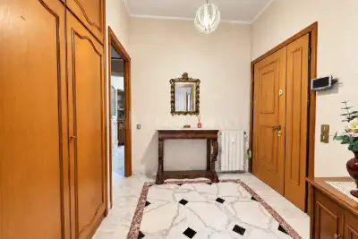 Casa in vendita, Via Federico de Roberto, Roma