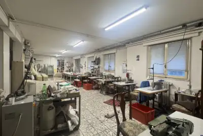 Laboratorio in vendita, Via Bruno Buozzi, Prato
