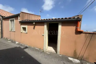 Casa Indipendente in vendita, Via Soccorso, Messina