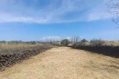 Agricolo in vendita, Via Madonna di Loreto, San Giovanni la Punta