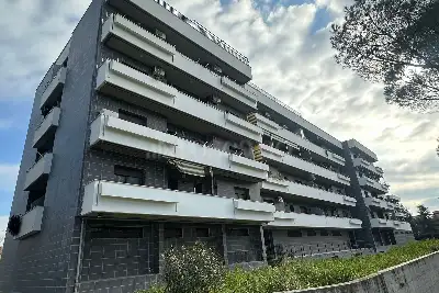 Attico in vendita, Via Vincenzo Manzini, Roma