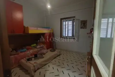 Casa in vendita, Via Giuseppe Majelli, Palermo