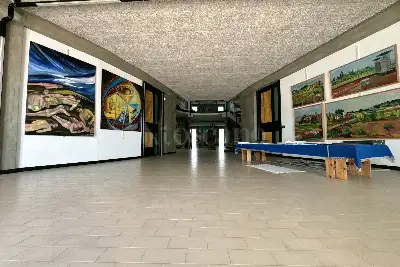 Casa in vendita, Via Miglioramneto, Anzio