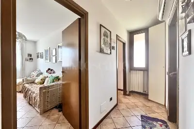Casa in vendita, Via Toscana, Peschiera del Garda