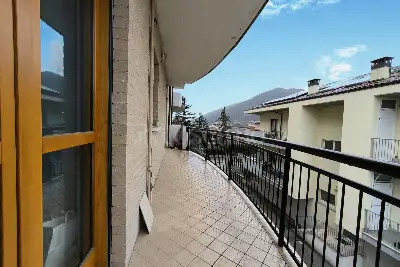 Casa in vendita, Via delle Nocelle, L'Aquila