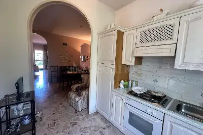 Casa in vendita, Via Don Diego, Trecastagni