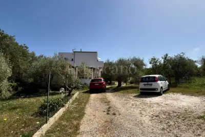 Villa Bifamiliare in vendita, Strada Vicinale Mandra di l'Ainu, Sassari