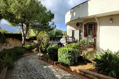 Villa in vendita, Viale Margherita Di Savoia, Palermo
