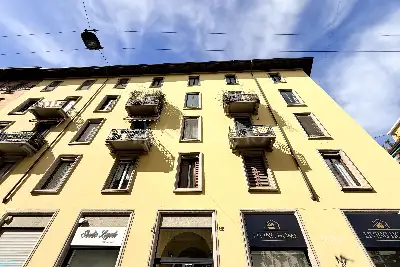 Casa in affitto, Via Archimede, Milano